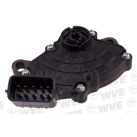 Wve 1S7381 Neutral Safety Switch 1S7381